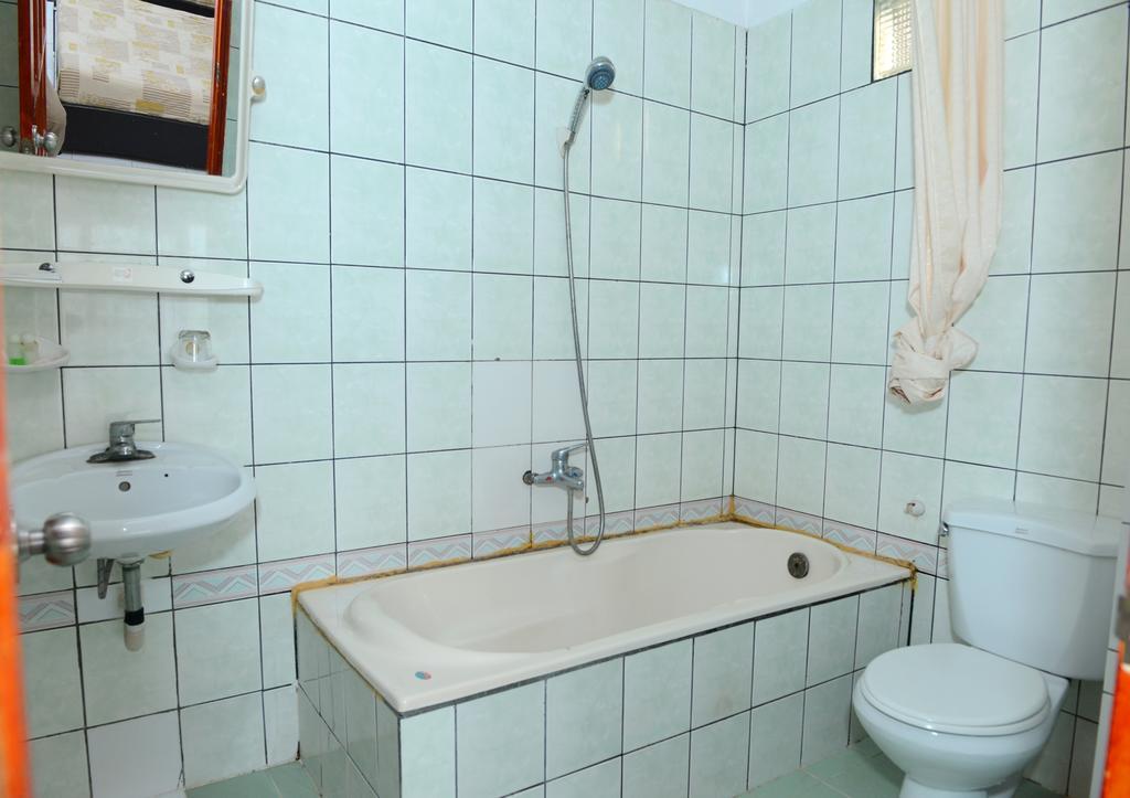 Thao Nhi Hotel Ciudad Ho Chi Minh  Habitación foto