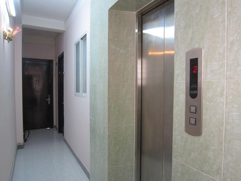 Thao Nhi Hotel Ciudad Ho Chi Minh  Exterior foto